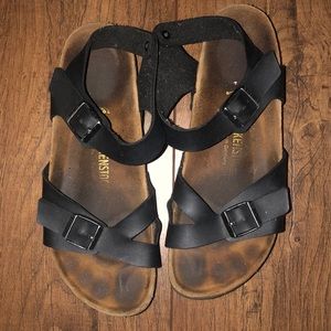 Birkenstocks